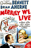Merrily We Live