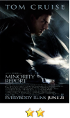 Minority Report