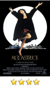Moonstruck movie poster