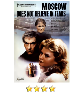 Moscow Does Not Believe in Tears