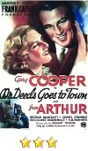 Mr. Deeds Goes to Town