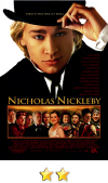 Nicholas Nickleby