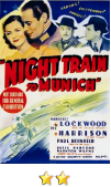 Night Train to Munich