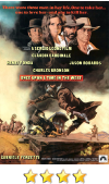Once Upon a Time in the West movie poster
