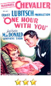 One Hour with You