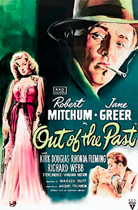 Out of the Past