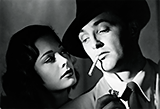 Robert Mitchum (1947)