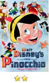 Pinocchio