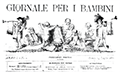 Pinocchio (1881)