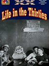 Project XX: Life in the Thirties