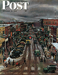 The Saturday Evenining Post, 12/21/46