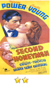 Second Honeymoon