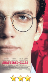 Shattered Glass