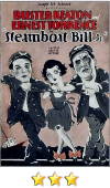 Steamboat Bill, Jr.