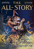 Tarzan of the Apes (1912)