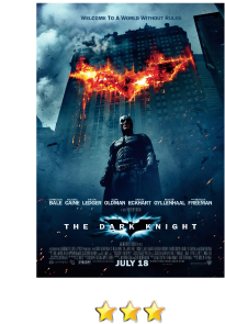 The Dark Knight