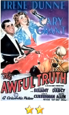 The Awful Truth