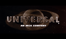 Universal logo (1978)