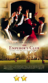 The Emperor's Club