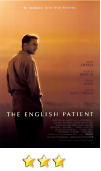 The English Patient