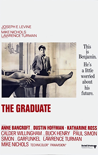 The Graduate