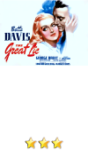 The Great Lie movie poster