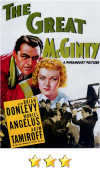 The Great McGinty