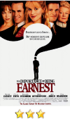 The Importance of Being Earnest