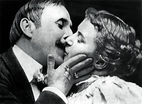 The John C. Rice - May Irwin Kiss