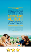 The Kids Are All Right movie poster