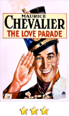 The Love Parade
