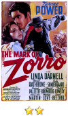 The Mark of Zorro