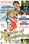 The Miracle of Morgan's Creek