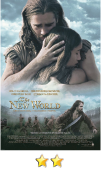 The New World