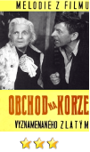 The Shop on Main Street movie poster