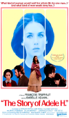 The Story of Adele H.