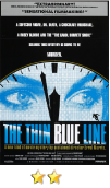 The Thin Blue Line