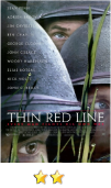 The Thin Red Line