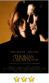 The Thomas Crown Affair