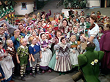 The Munchkins (1939)