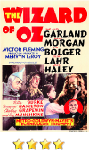 The Wizard of Oz