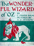 The Wonderful World of Oz
