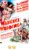 Waikiki Wedding