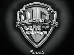 Warner Bros. logo