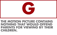 G Rating