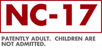 NC-17 Rating