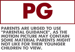 PG Rating