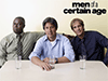 Men of a Certain Age