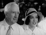 Alec B. Francis, 1931