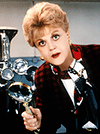 Murder, She Wrote